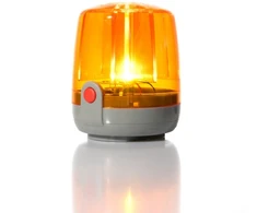 Žaislinė lemputė Rolly Toys, su tvirtinimu