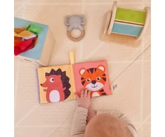 Žaislų rinkinys Woopie, Montessori žaislai