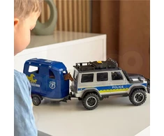 Žaislų rinkinys WOOPIE, su šviesos ir garso efektais