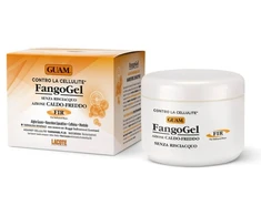 Intensyviai šildantis Guam Fir celiulito gelis (Anti Celluli te Gel) 300 ml