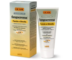 Aktyvaus poveikio modeliuojantis pilvo ir liemens kremas, GUAM Fir / 150 ml