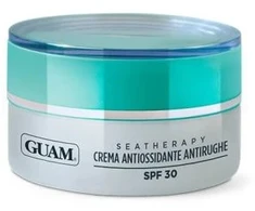 Anti-age kremas nuo raukšlių SPF 30, GUAM Seatherapy / 50 ml