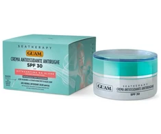 Anti-age kremas nuo raukšlių SPF 30, GUAM Seatherapy / 50 ml