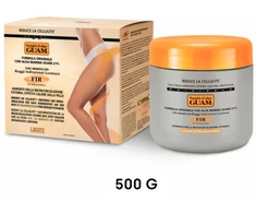 Guam Mud wrap for moderate cellulite