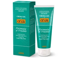 Anticeliulitinė stangrinamoji želė - šaltoji formulė, GUAM / 250 ml