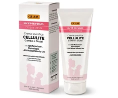 Anticeliulitinis kremas, GUAM Inthenso Mamma / 200 ml