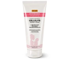 Anticeliulitinis kremas, GUAM Inthenso Mamma / 200 ml