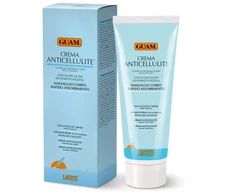 Anticeliulitinis kremas, GUAM / 250 ml