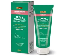 Anticeliulitinis modeliuojantis kremas šalto poveikio formulė, GUAM Inthenso Effect / 200 ml