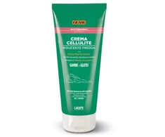 Anticeliulitinis modeliuojantis kremas šalto poveikio formulė, GUAM Inthenso Effect / 200 ml