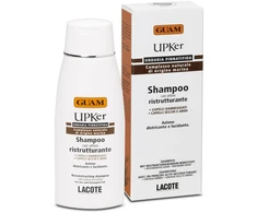 Atkuriamasis šampūnas, GUAM UPKer / 200 ml