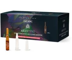Atkuriamasis veido serumas ampulėse, GUAM Axantine / 8 vnt. х 2 ml