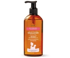 Dermatologinis aliejus nuo strijų krūtims ir kūnui, GUAM Inthenso Mamma / 200 ml