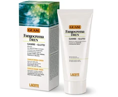 Drenuojančio poveikio kremas, GUAM Dren / 200 ml