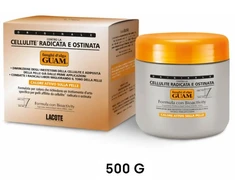 Guam Mud pack for severe cellulite