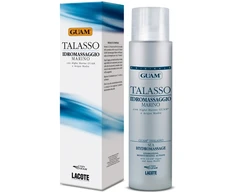 Hidromasažinių vonių skystis, GUAM Talasso / 250 ml