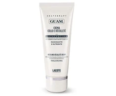 Kremas kaklui ir dekoltė zonai, GUAM Seatherapy / 75 ml