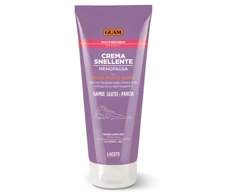 Kremas kūno siluetui gerinti menopauzės laikotarpiu, GUAM Inthenso Effect / 200 ml