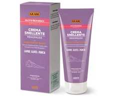 Kremas kūno siluetui gerinti menopauzės laikotarpiu, GUAM Inthenso Effect / 200 ml