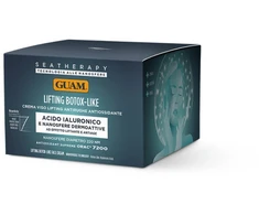 Kremas-liftingas kurio poveikis panašus į botokso, GUAM Seatherapy / 50 ml