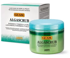 Kūno šveitiklis, GUAM Algascrub / 700 g
