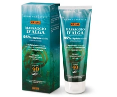 Masažinė gelinė kaukė iš dumblių kūnui, GUAM / 250 ml