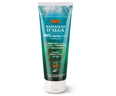 Masažinė gelinė kaukė iš dumblių kūnui, GUAM / 250 ml