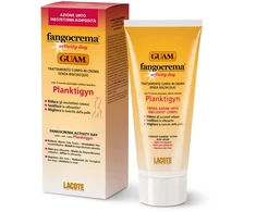 Modeliuojamasis kremas kūnui «Aktyvi Diena», GUAM Fangocrema / 200 ml