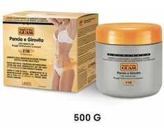 Modeliuojami kaukė pilvui ir liemeniui, GUAM Fir / 500g
