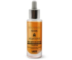 Naktinis anti-senėjimo serumas, GUAM Axantine / 30 ml