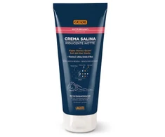 Naktinis kremas kūno silueto pagerinimui, GUAM Inthenso Saline / 200 ml