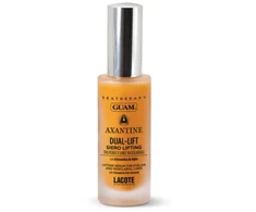 Pakeliantis serumas akių kontūrui ir nosolabialinėms raukšlėms, GUAM Axantine DUAL-LIFT / 30 ml