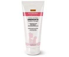 Priešedeminis drenuojantis kremas kojoms, GUAM Inthenso Mamma / 200 ml