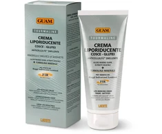 Riebalus skaidantis kremas, GUAM Fir / 200 ml