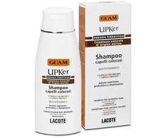 Šampūnas dažytiems plaukams, GUAM UPKer / 200 ml