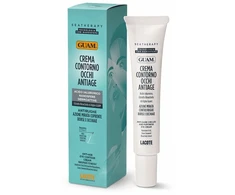 Senėjimą lėtinantis kremas akių kontūrui, GUAM Seatherapy / 15 ml