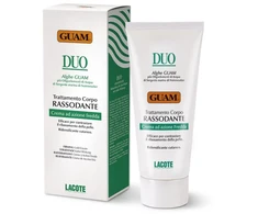 Stangrinamasis kremas su vėsinamuoju poveikiu, GUAM Duo / 200 ml