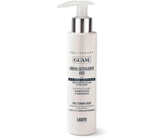 Veido valomasis kremas, GUAM Seatherapy / 150 ml