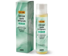 Vėsinamasis losjonas tvarsčiams, Cryo GUAM / 250 ml