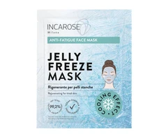 Atkuriamoji veido kaukė pavargusiai odai, INCAROSE Jelly Mask Anti-Fatigue / 20 ml