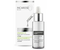 Kamieninės ląstelės - grynas koncentratas, INCAROSE / 15 ml