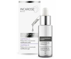 KOFEINAS - grynas koncentratas, INCAROSE / 15 ml
