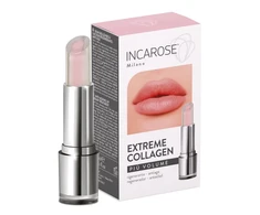 Pieštukinis kremas lūpų atkūrimui, INCAROSE Extreme Collagen / 4,5 ml