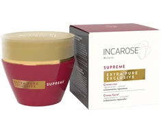 Senėjimą stabdantis regeneruojamasis kremas veidui, INCAROSE Supreme / 50 ml