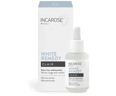 Serumas veidui prieš pigmentines dėmes, INCAROSE Clair / 30 ml