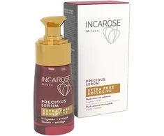 Stabdantis senėjimą išlyginamasis serumas, INCAROSE Precious Serum / 30 ml