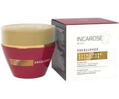 Super drėkinamasis, regeneruojamasis kremas veidui, INCAROSE Excellence / 50 ml