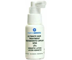 Losjonas-purškalas nuo plaukų slinkimo SP55, Pharma Hermetic / 50 ml