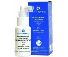 Losjonas-purškalas nuo plaukų slinkimo SP55, Pharma Hermetic / 50 ml