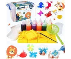 Aqua Gelz Kūrybinis Rinkinys (29 dalių)